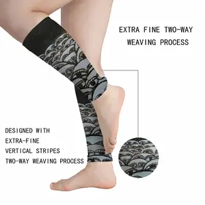 The Sea Calf Sleeves