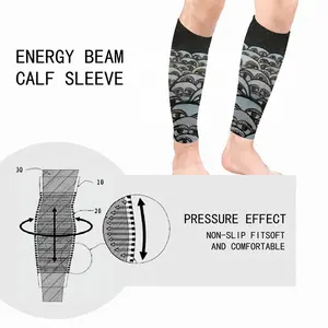 The Sea Calf Sleeves