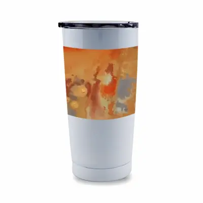 Palm Crest Vehicle Heat Preservation Cup