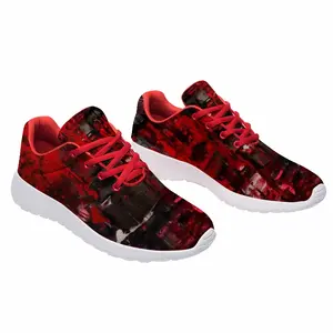 Men Red Rock New London Shoes