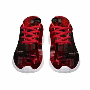 Men Red Rock New London Shoes