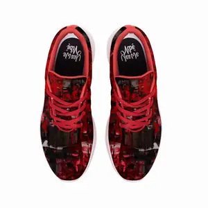 Men Red Rock New London Shoes