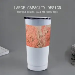 Magmatic Vehicle Heat Preservation Cup