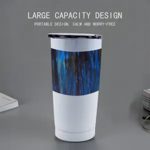 Deepacific Vehicle Heat Preservation Cup