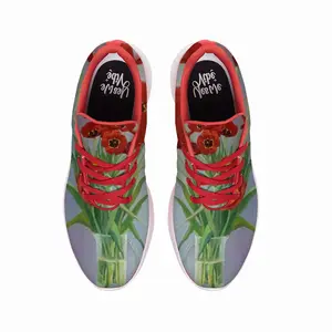 Men Tulips New London Shoes