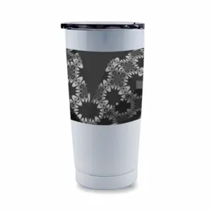 Kimono Vehicle Heat Preservation Cup