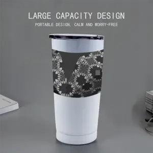 Kimono Vehicle Heat Preservation Cup