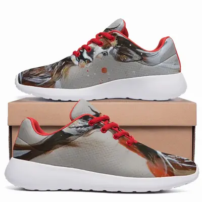 Men Deer New London Shoes