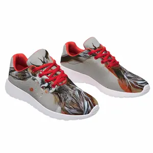 Men Deer New London Shoes