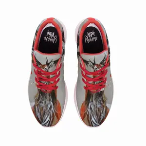 Men Deer New London Shoes