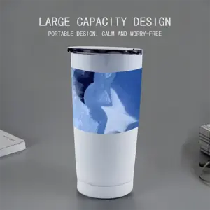 Celestial Vehicle Heat Preservation Cup