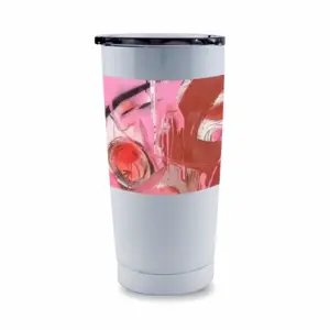 Raftsmen Vehicle Heat Preservation Cup