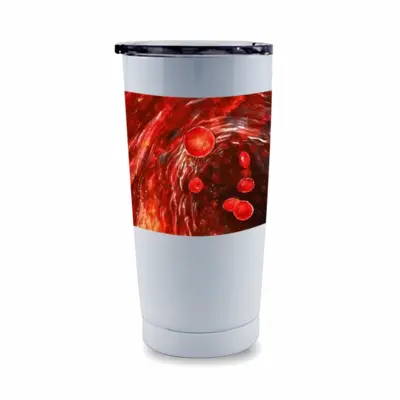 The Vortex Vehicle Heat Preservation Cup