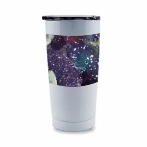 Cosmic Wisdom Vehicle Heat Preservation Cup