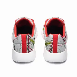 Men Little Crazy Bird New London Shoes