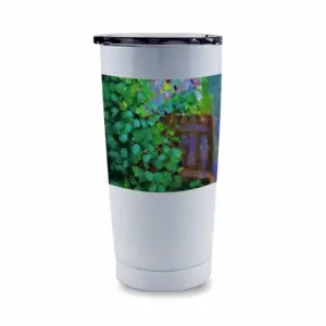 Backyard Fence Vehicle Heat Preservation Cup