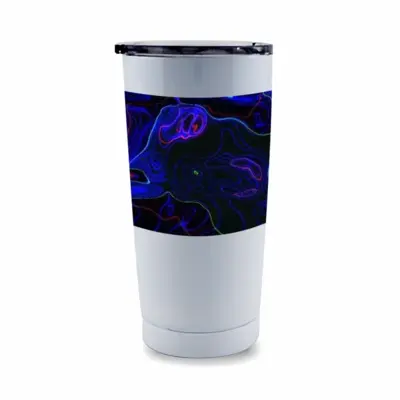 Bluetifull Vehicle Heat Preservation Cup