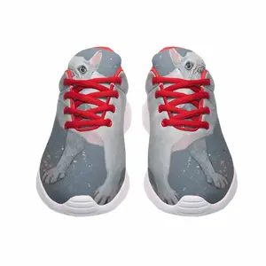 Men Boston Gray New London Shoes