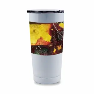 Flick A Vehicle Heat Preservation Cup