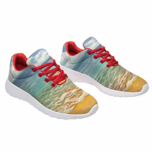 Men Tropical Sea New London Shoes