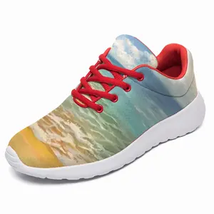 Men Tropical Sea New London Shoes