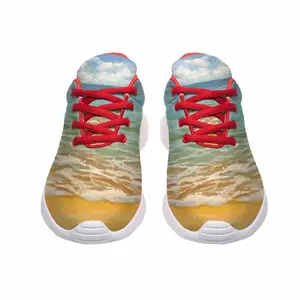 Men Tropical Sea New London Shoes