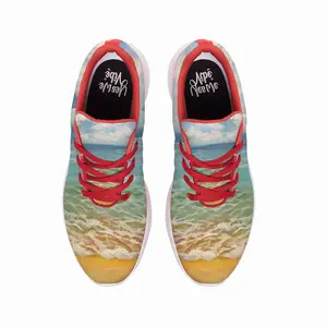 Men Tropical Sea New London Shoes