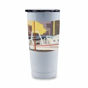 Sète The Navy Vehicle Heat Preservation Cup