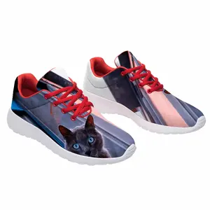 Men City Cat New London Shoes