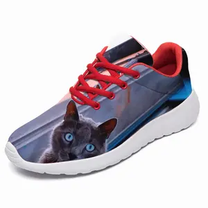 Men City Cat New London Shoes