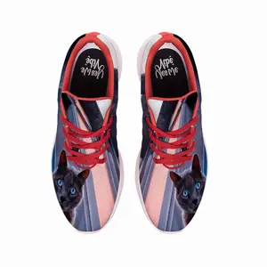 Men City Cat New London Shoes