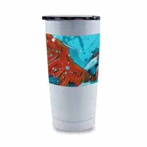 Kingfisher Vehicle Heat Preservation Cup