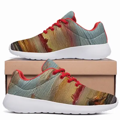 Men River Landscapes S New London Shoes