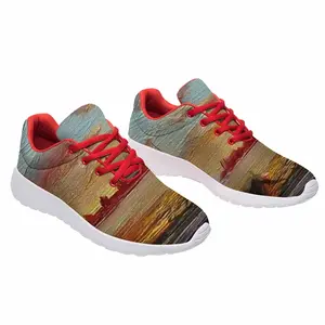 Men River Landscapes S New London Shoes