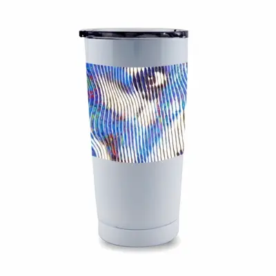 David Bowie Vehicle Heat Preservation Cup