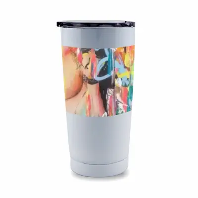 Had I Known Love Vehicle Heat Preservation Cup