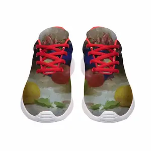 Men Autumn Apples New London Shoes