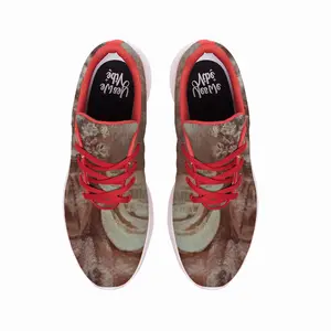 Men Autumn Still Life (Graphic) New London Shoes