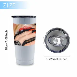 -Z- Vehicle Heat Preservation Cup