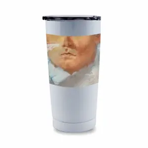 Small Talk Vehicle Heat Preservation Cup