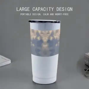 Lord Cloud Returns Vehicle Heat Preservation Cup