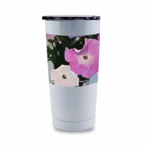 Petunia Vehicle Heat Preservation Cup