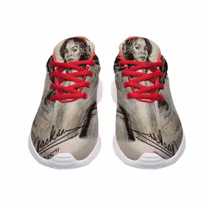 Men Ashanti Portrait New London Shoes