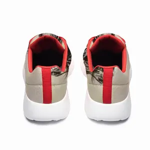 Men Ashanti Portrait New London Shoes