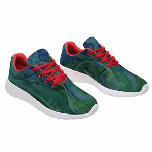 Men Emerald Code New London Shoes