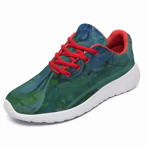 Men Emerald Code New London Shoes