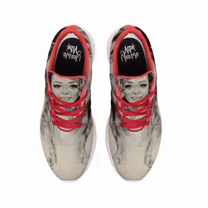 Men Rihanna Portrait New London Shoes