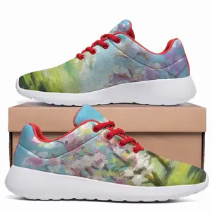 Men Blossoming Trees New London Shoes