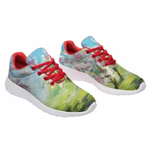 Men Blossoming Trees New London Shoes