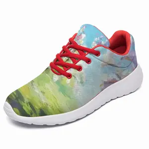 Men Blossoming Trees New London Shoes